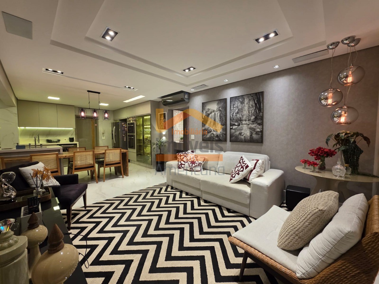 Apartamento, 3 quartos, 121 m² - Foto 8