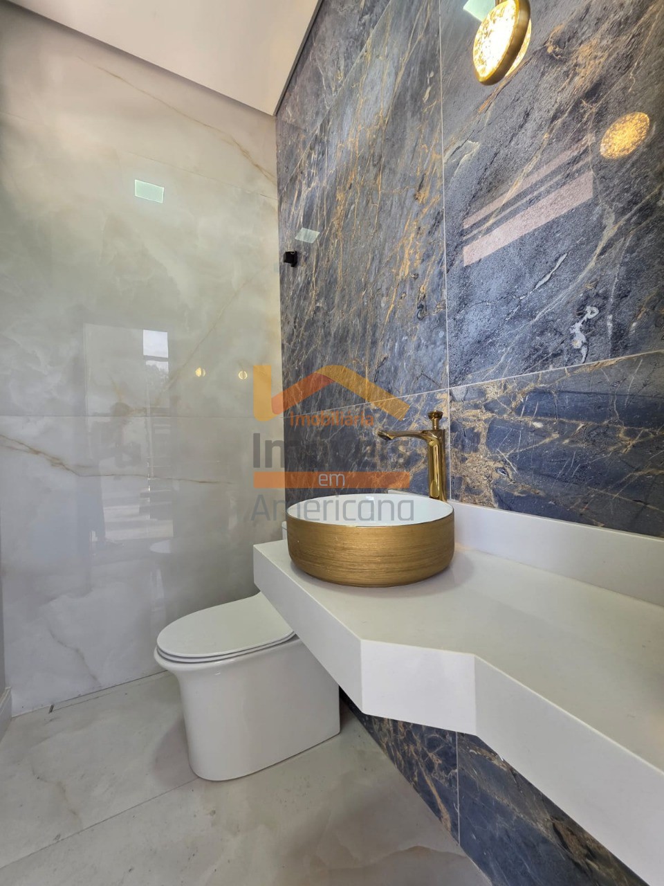 Casa de Condomínio à venda com 3 quartos, 289m² - Foto 7