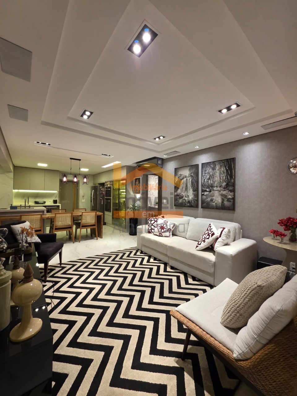 Apartamento, 3 quartos, 121 m² - Foto 6
