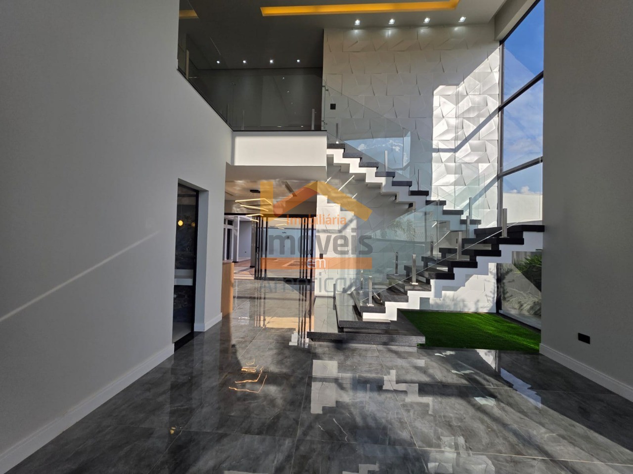 Casa de Condomínio à venda com 3 quartos, 289m² - Foto 23