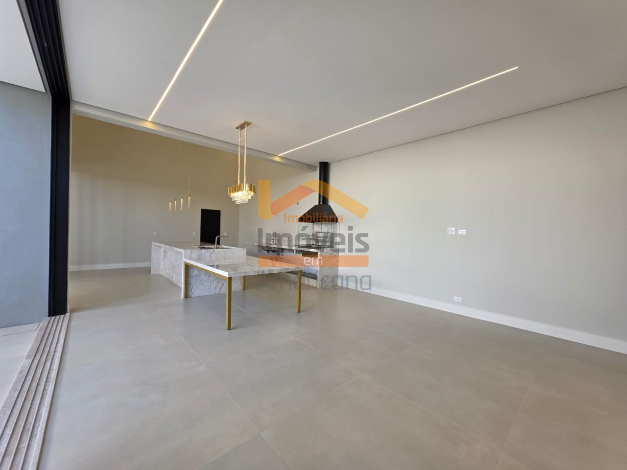Casa de Condomínio à venda com 3 quartos, 313m² - Foto 19