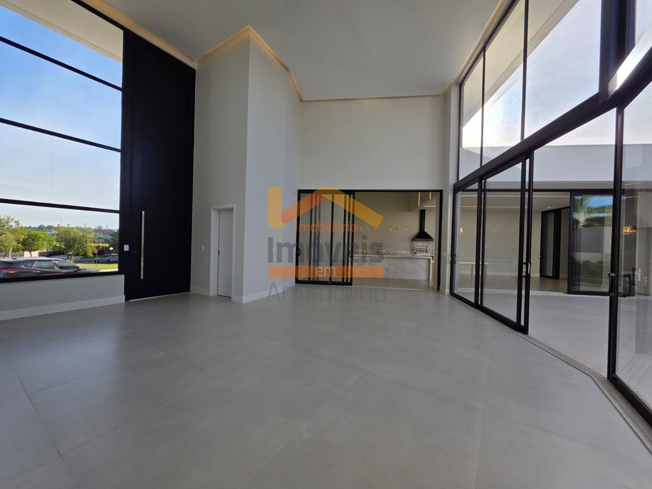 Casa de Condomínio à venda com 3 quartos, 313m² - Foto 7