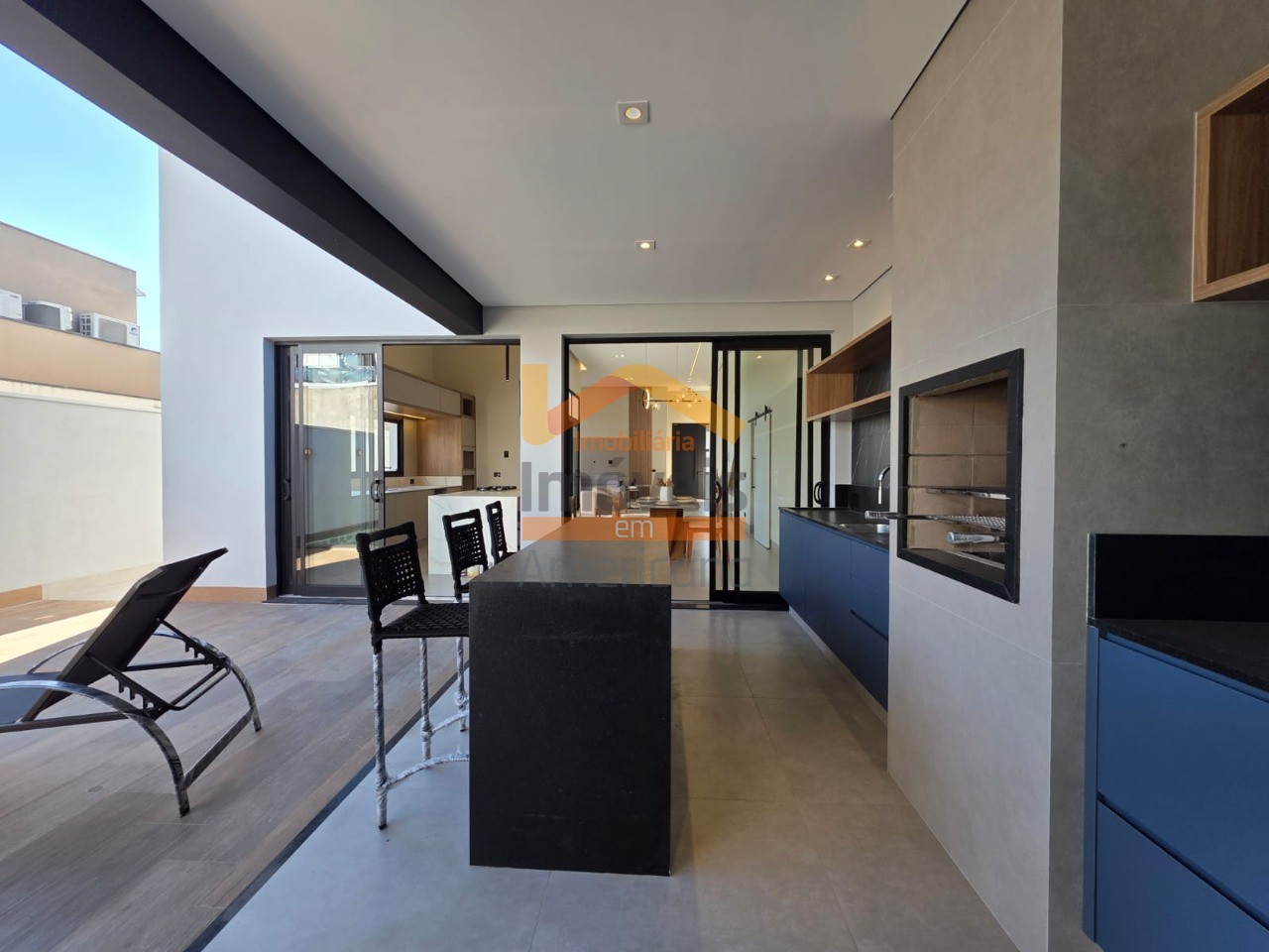 Casa de Condomínio, 3 quartos - Foto 6