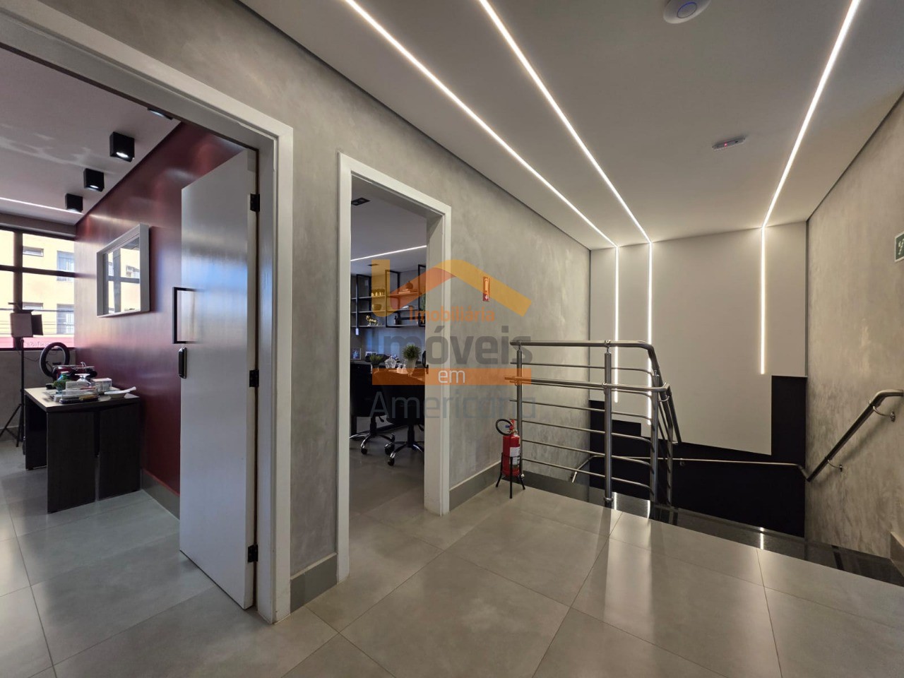 Prédio Inteiro à venda, 290m² - Foto 5