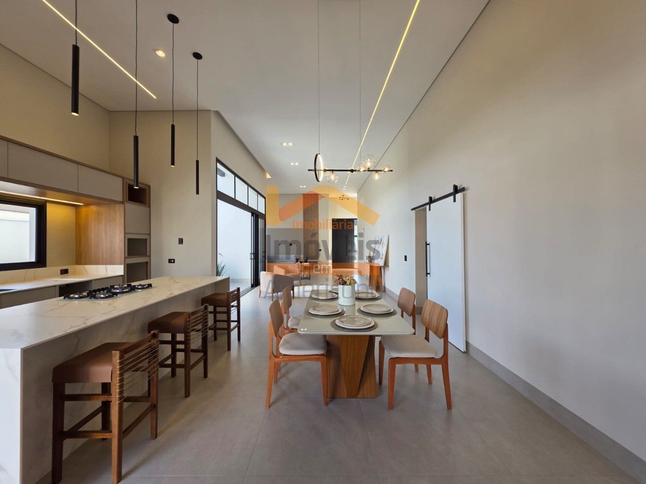 Casa de Condomínio, 3 quartos - Foto 15