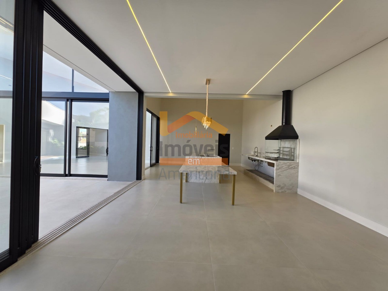 Casa de Condomínio à venda com 3 quartos, 313m² - Foto 17