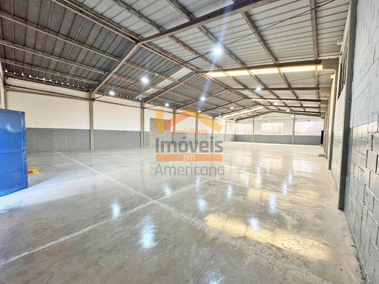 Loja-Salão para alugar, 862m² - Foto 2