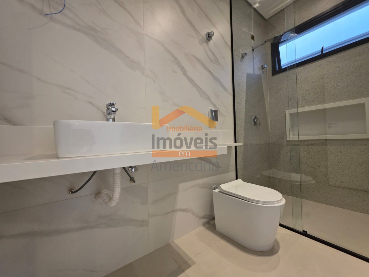 Casa de Condomínio à venda com 3 quartos, 313m² - Foto 28