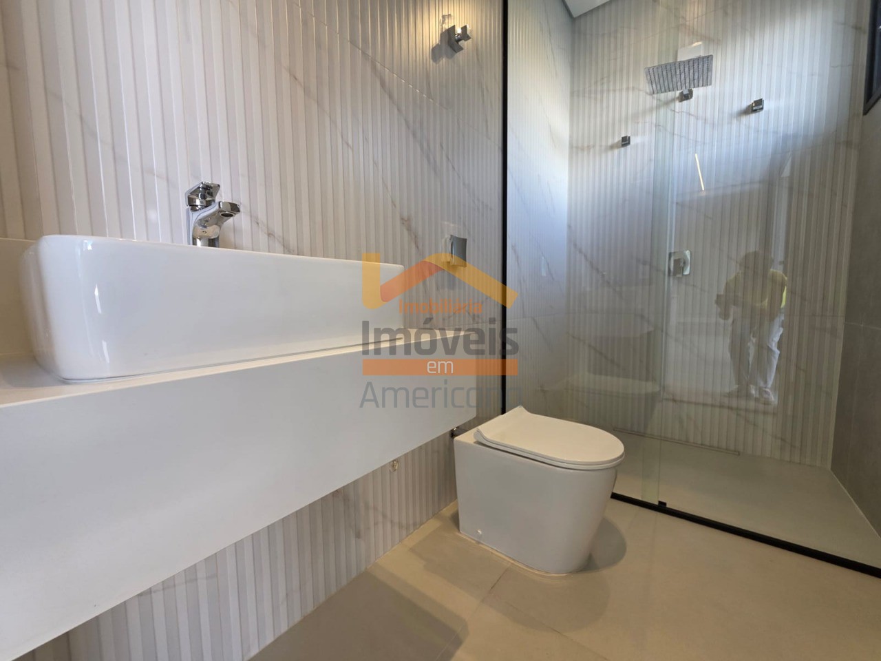 Casa de Condomínio à venda com 3 quartos, 313m² - Foto 33