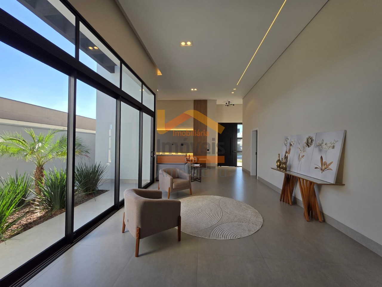 Casa de Condomínio, 3 quartos - Foto 22