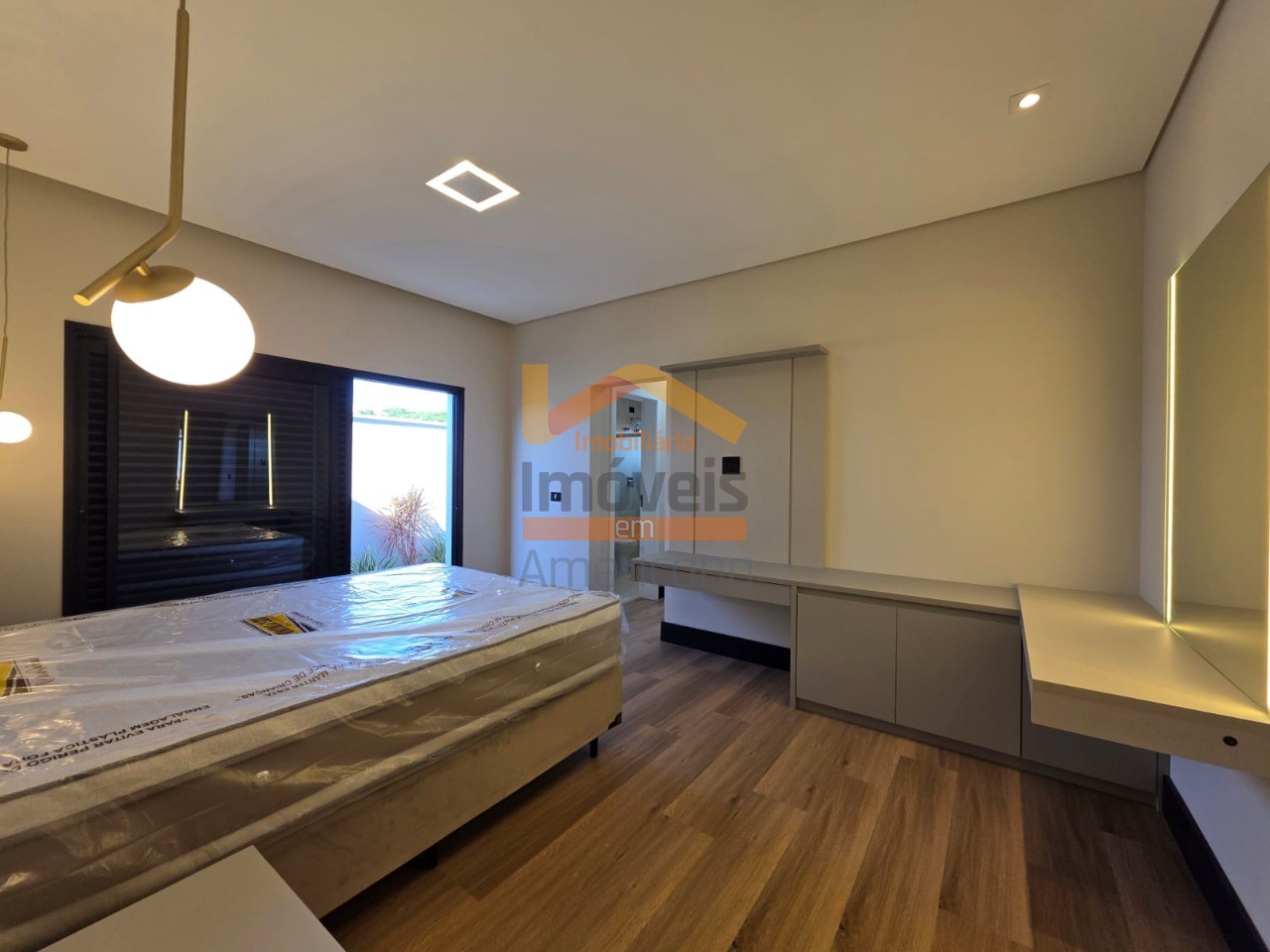 Casa de Condomínio, 3 quartos - Foto 51