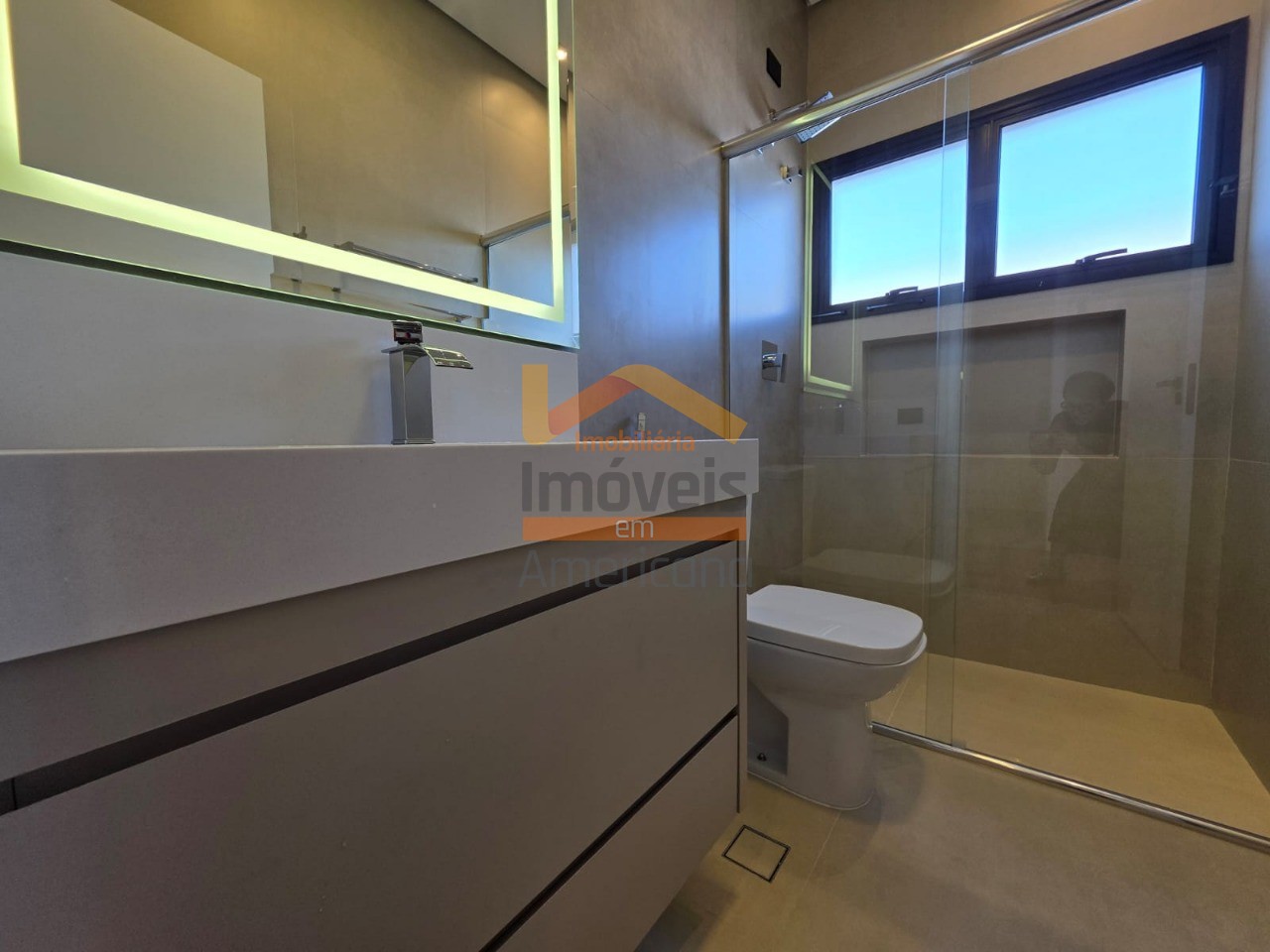 Casa de Condomínio, 3 quartos - Foto 46