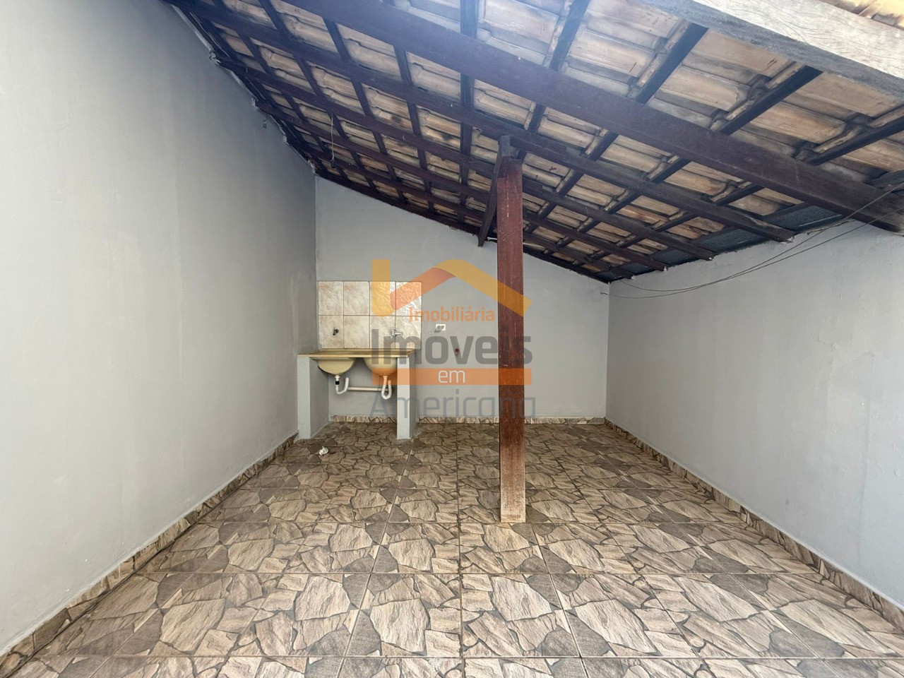 Casa, 3 quartos - Foto 5