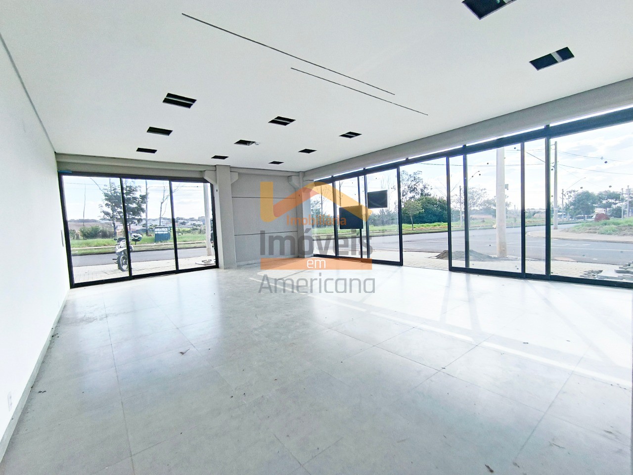 Conjunto Comercial-Sala para alugar - Foto 1