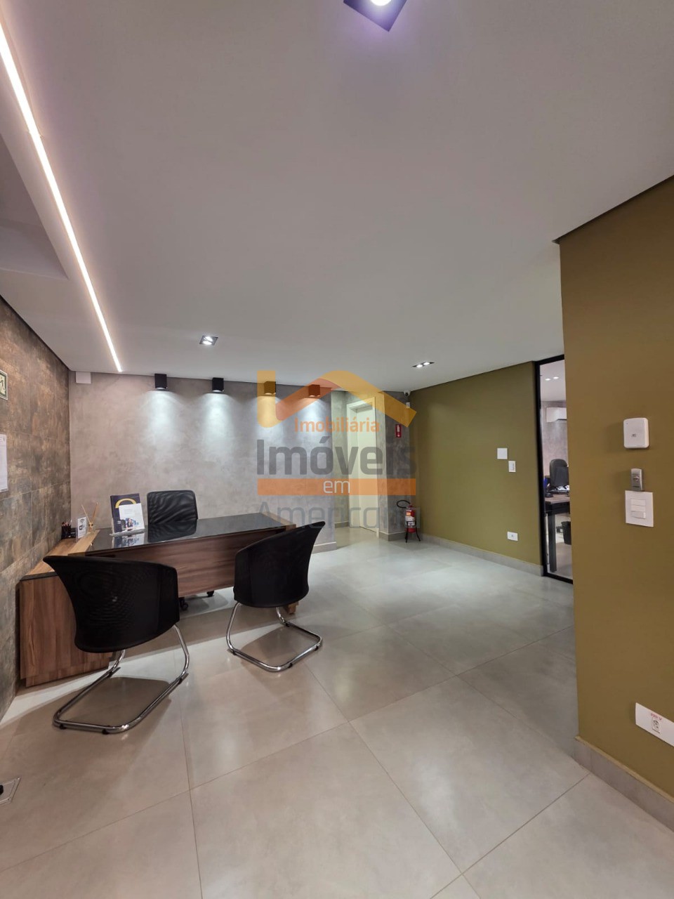 Prédio Inteiro à venda, 290m² - Foto 34