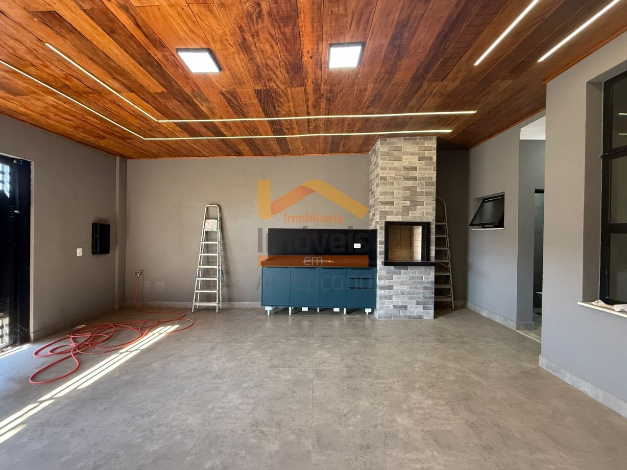Casa, 3 quartos, 140 m² - Foto 3