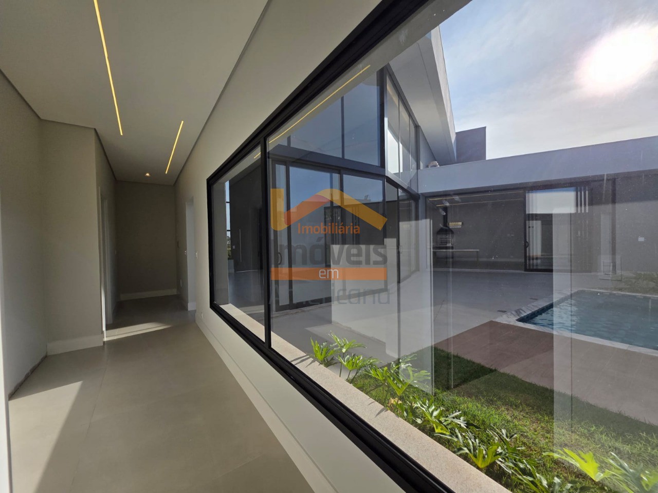 Casa de Condomínio à venda com 3 quartos, 313m² - Foto 40