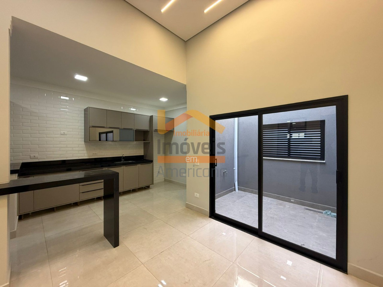 Casa, 3 quartos, 140 m² - Foto 4