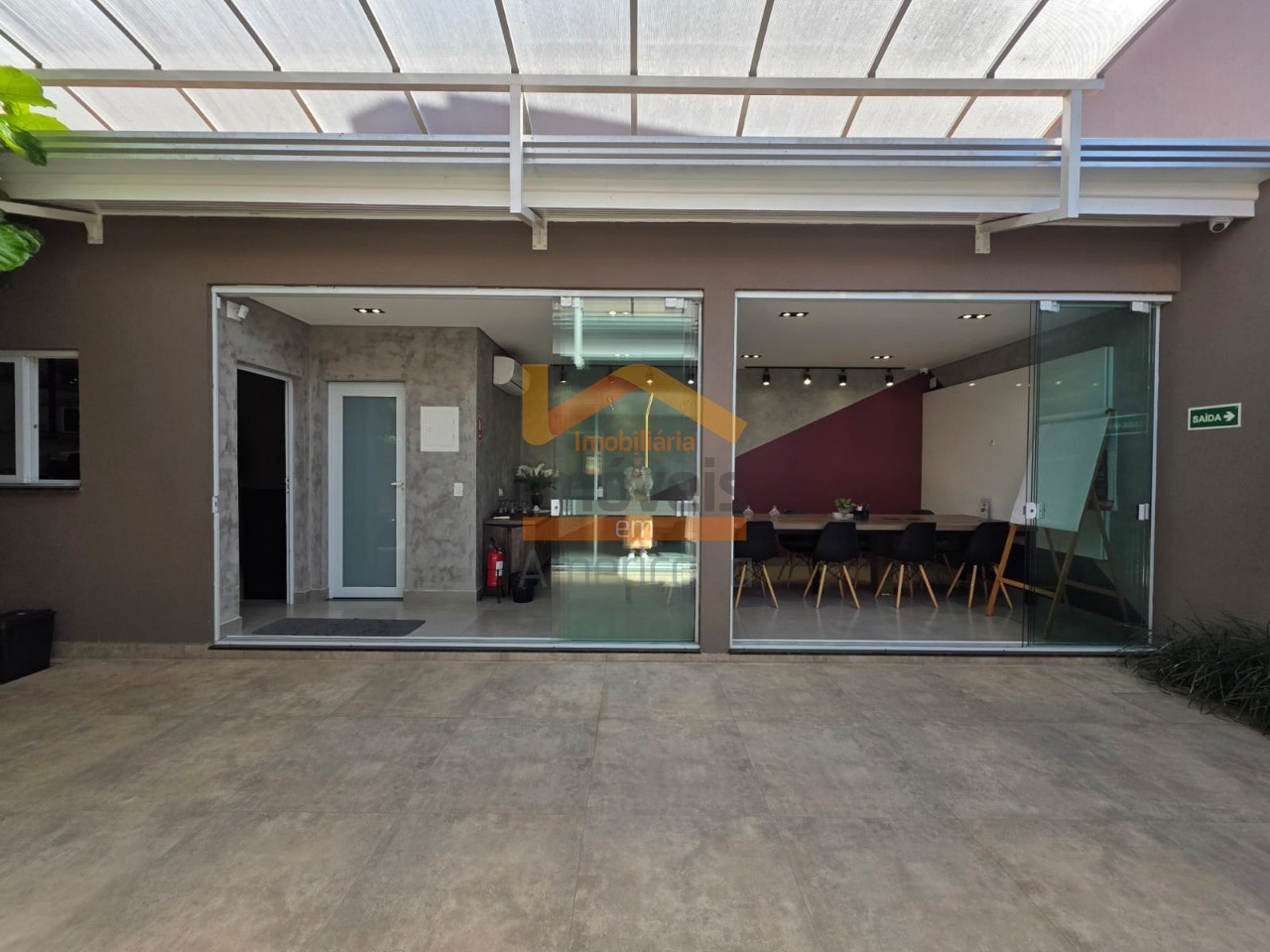 Prédio Inteiro à venda, 290m² - Foto 19