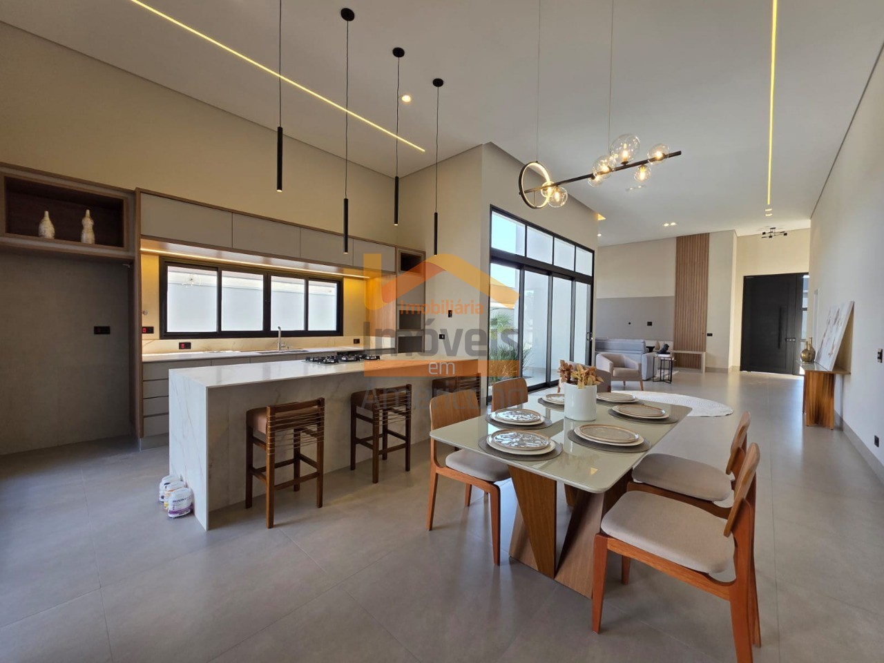 Casa de Condomínio, 3 quartos - Foto 17