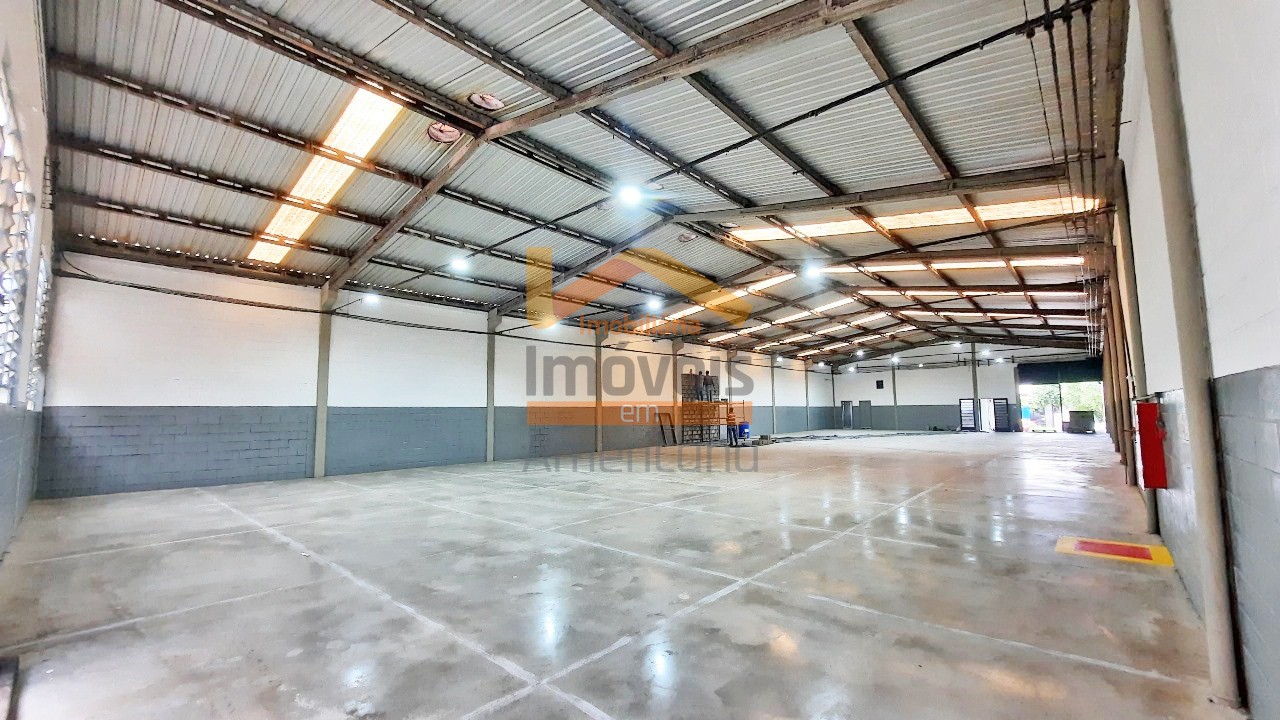 Loja-Salão para alugar, 862m² - Foto 4