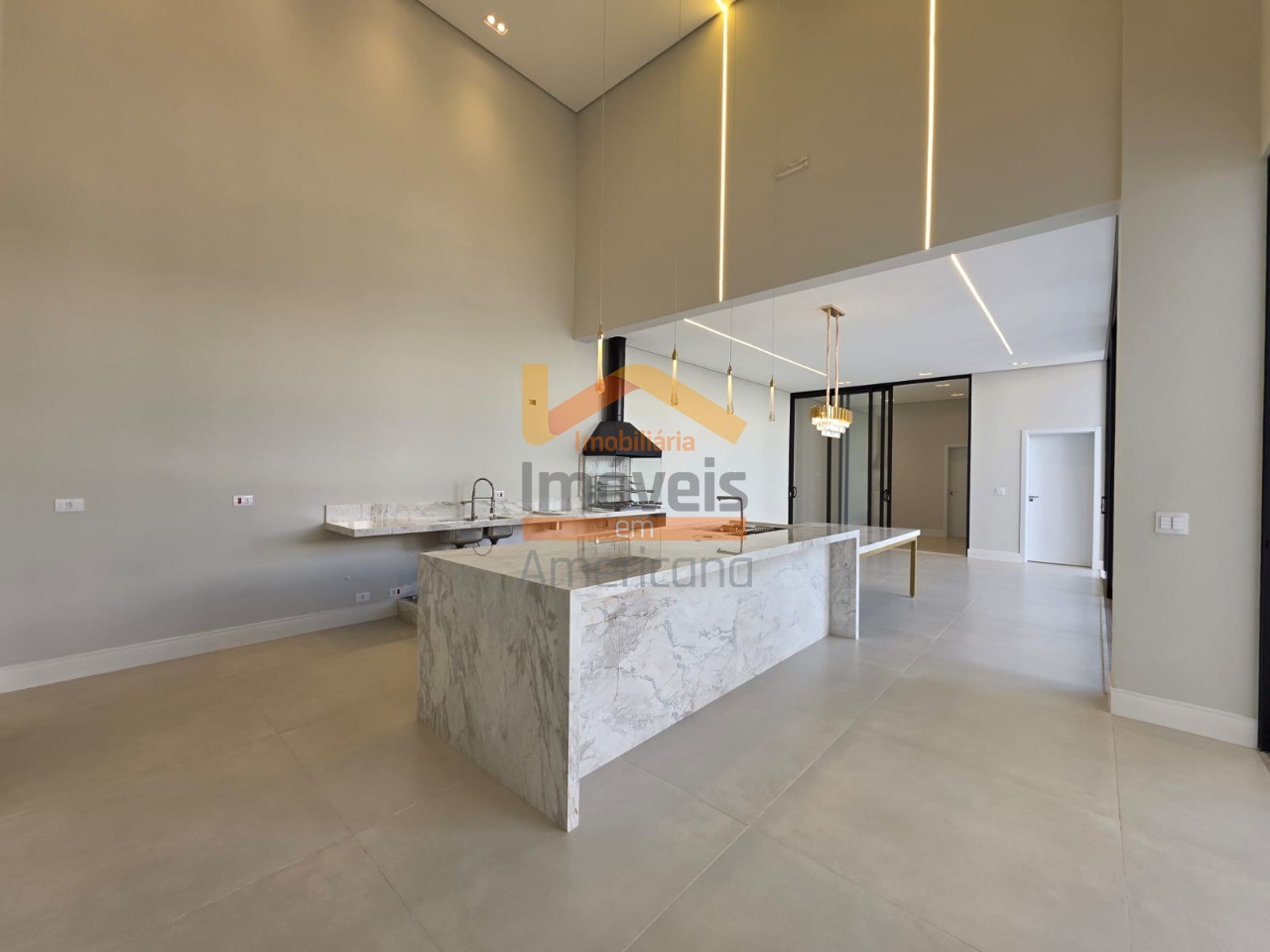 Casa de Condomínio à venda com 3 quartos, 313m² - Foto 18