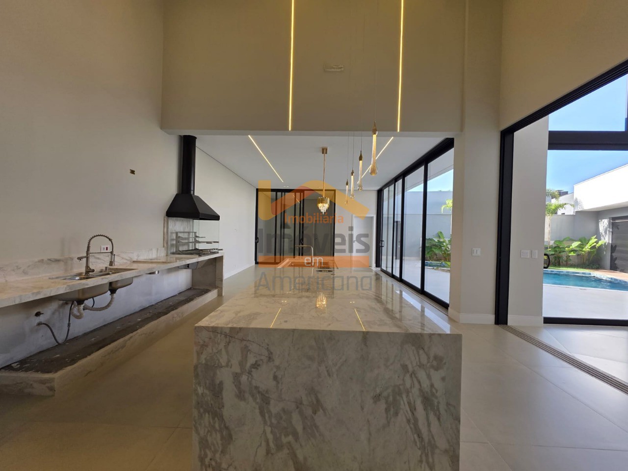 Casa de Condomínio à venda com 3 quartos, 313m² - Foto 15