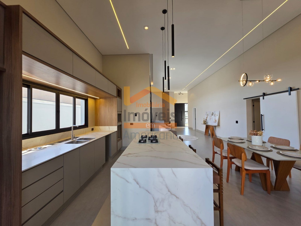 Casa de Condomínio, 3 quartos - Foto 8