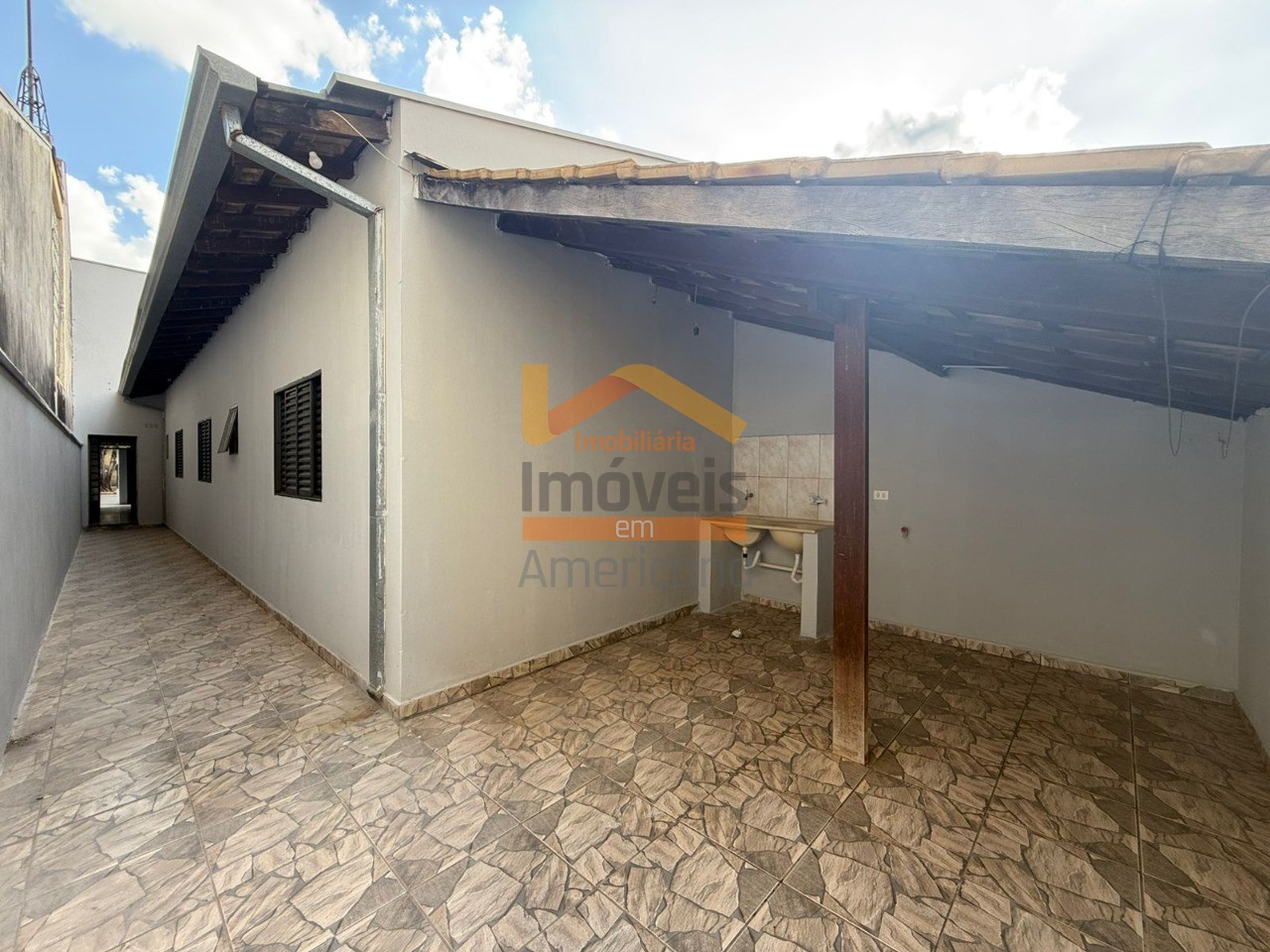 Casa, 3 quartos - Foto 6