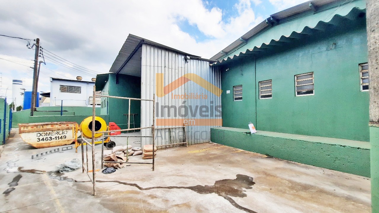 Loja-Salão para alugar, 862m² - Foto 18