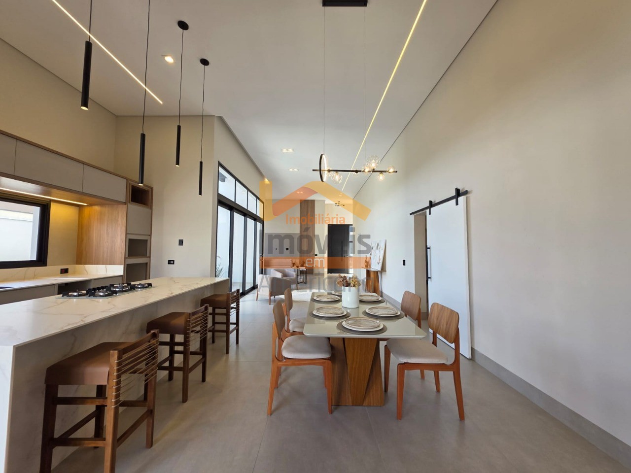 Casa de Condomínio, 3 quartos - Foto 16