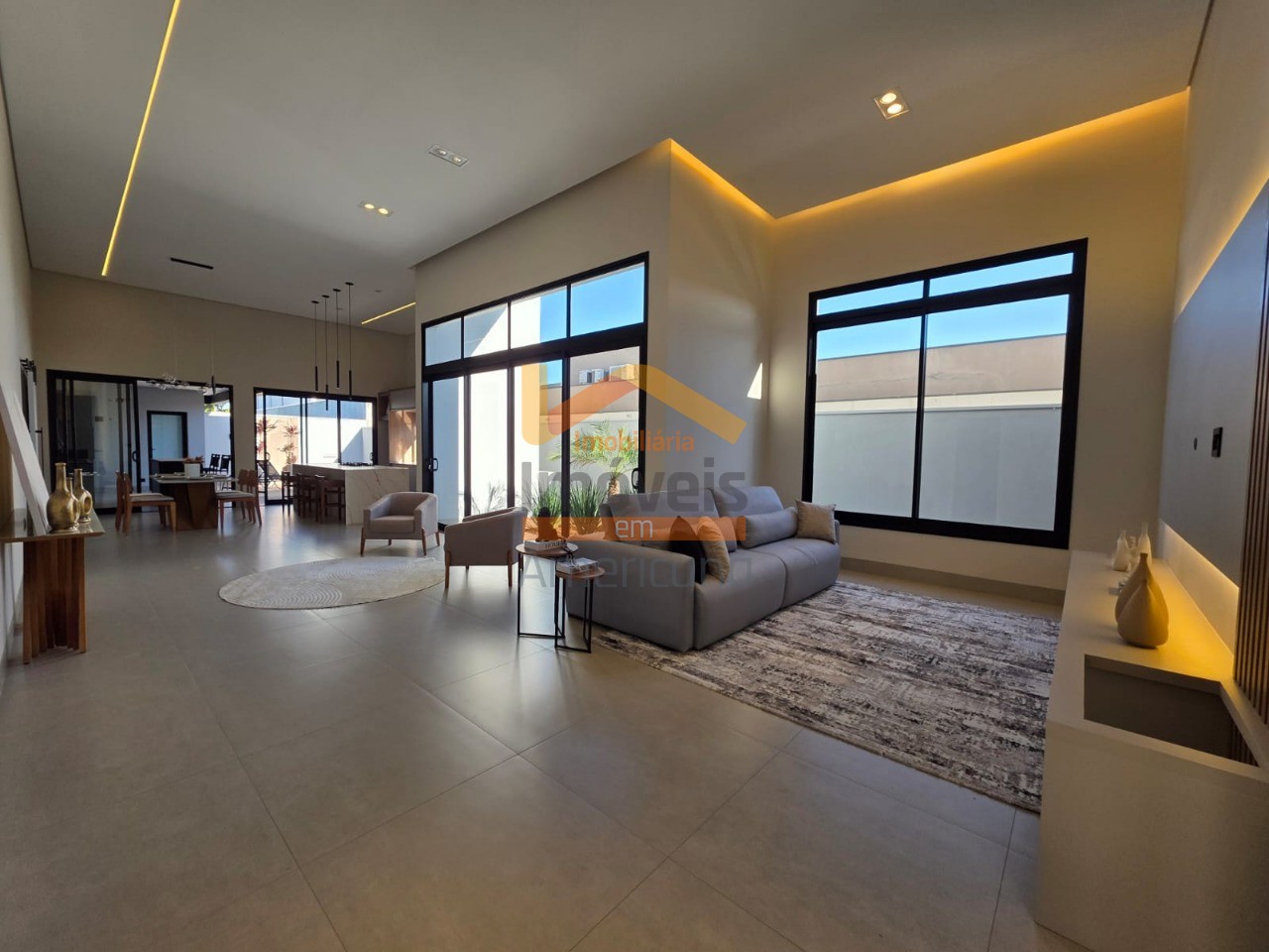 Casa de Condomínio, 3 quartos - Foto 25