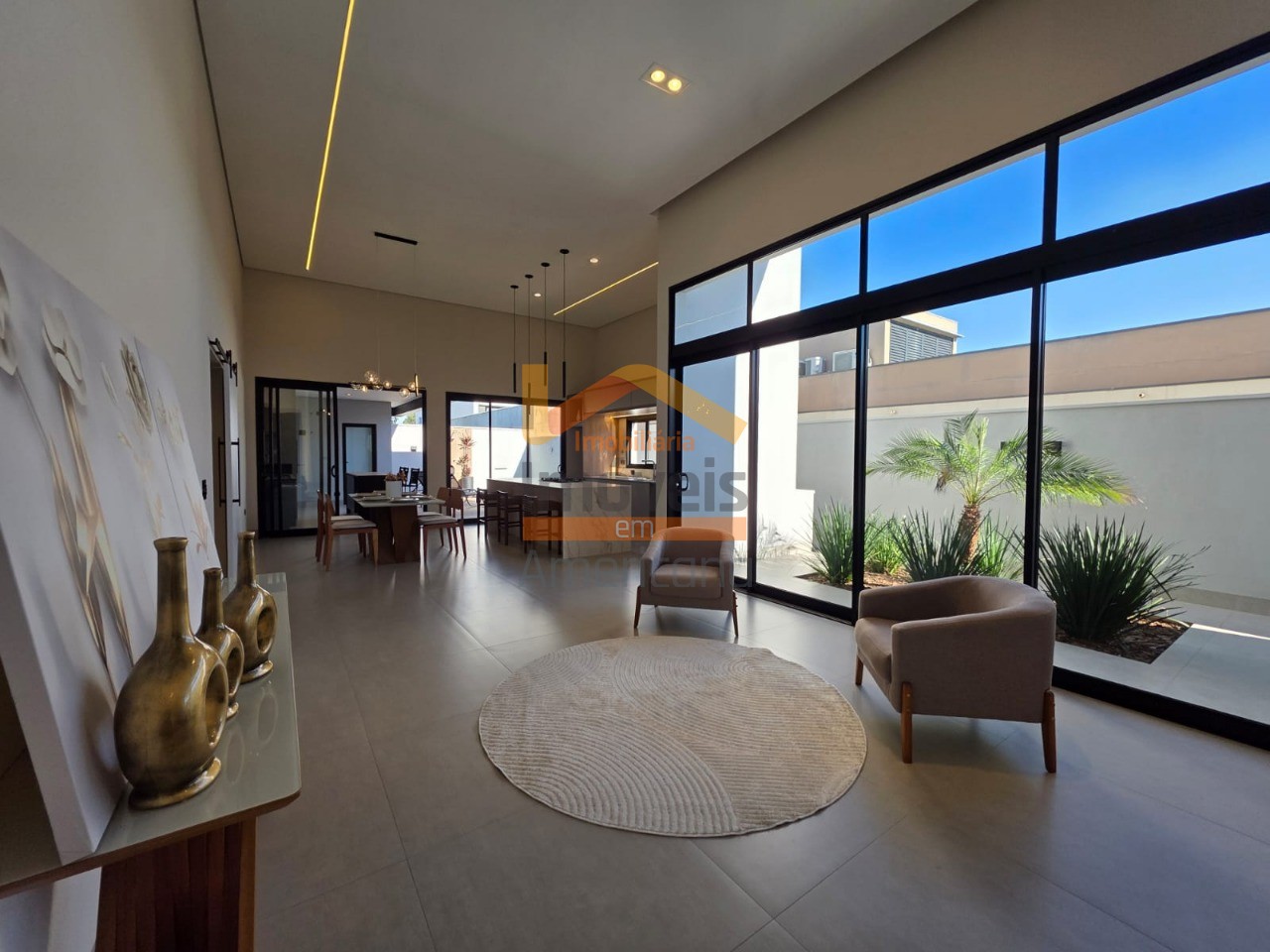 Casa de Condomínio, 3 quartos - Foto 20