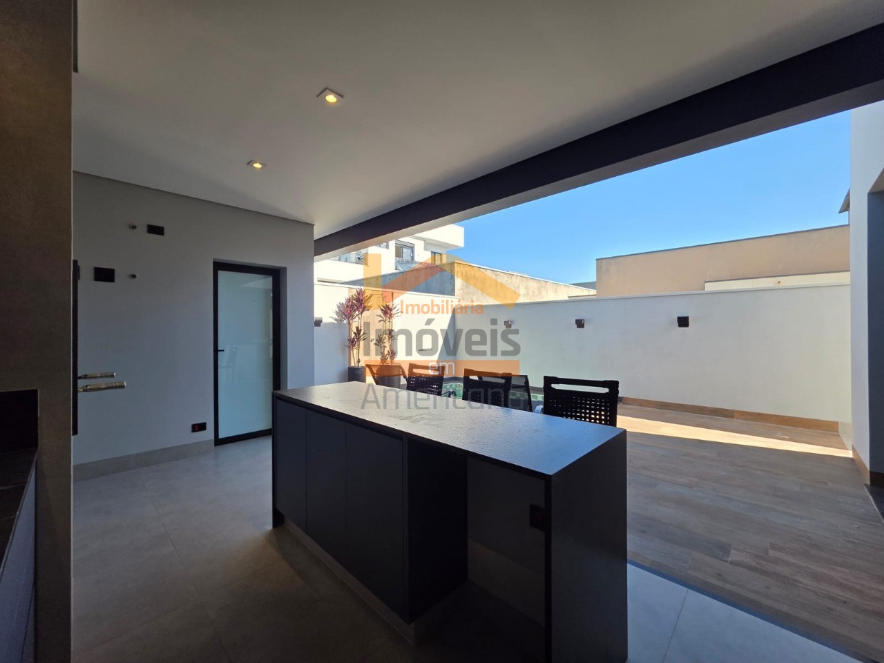 Casa de Condomínio, 3 quartos - Foto 7