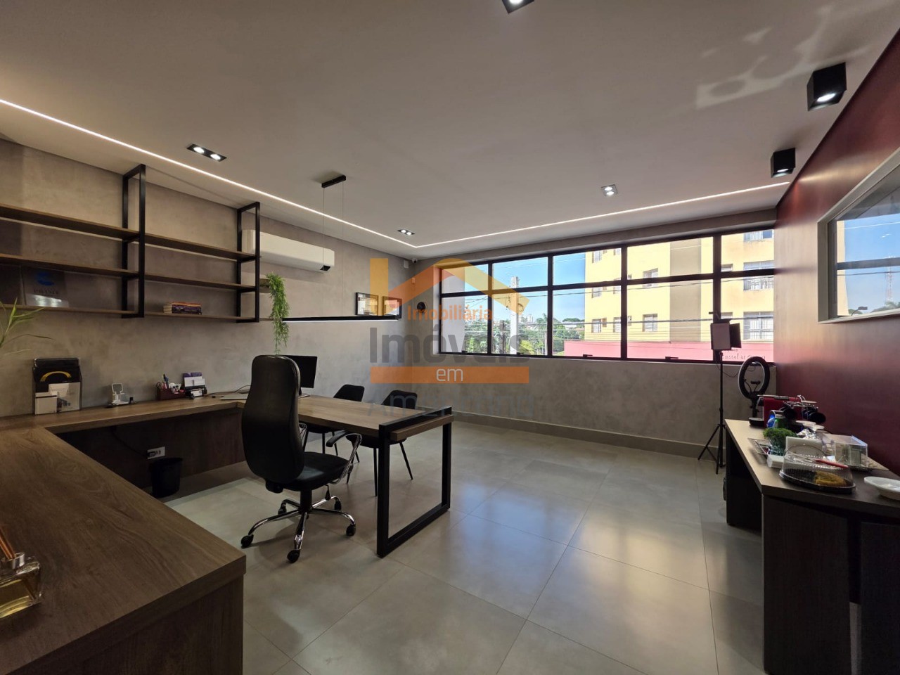 Prédio Inteiro à venda, 290m² - Foto 1