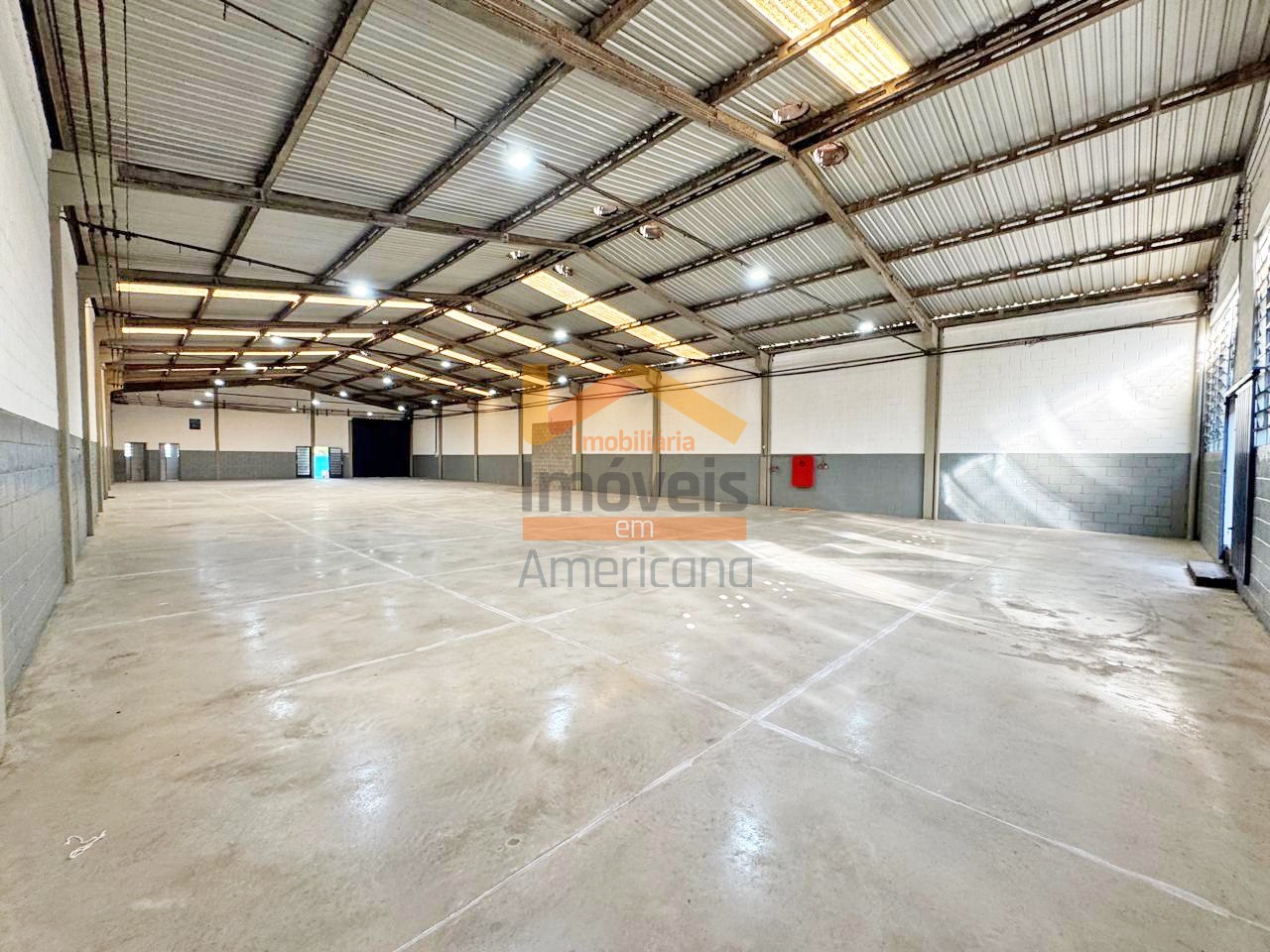 Loja-Salão para alugar, 862m² - Foto 3