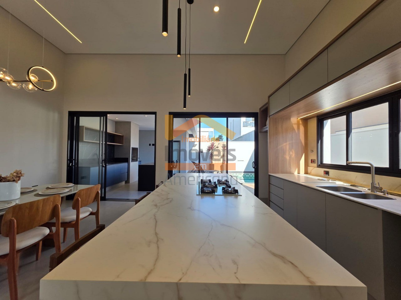 Casa de Condomínio, 3 quartos - Foto 11