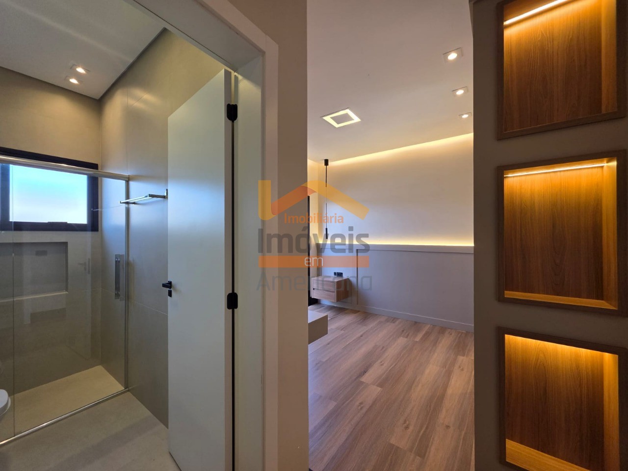 Casa de Condomínio, 3 quartos - Foto 41