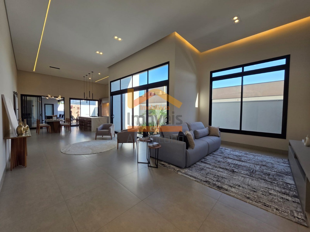 Casa de Condomínio, 3 quartos - Foto 24