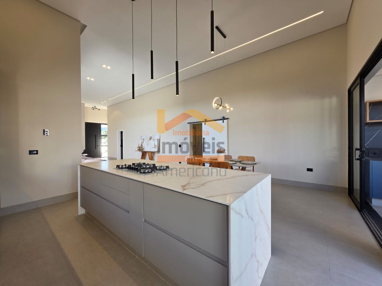 Casa de Condomínio, 3 quartos - Foto 12