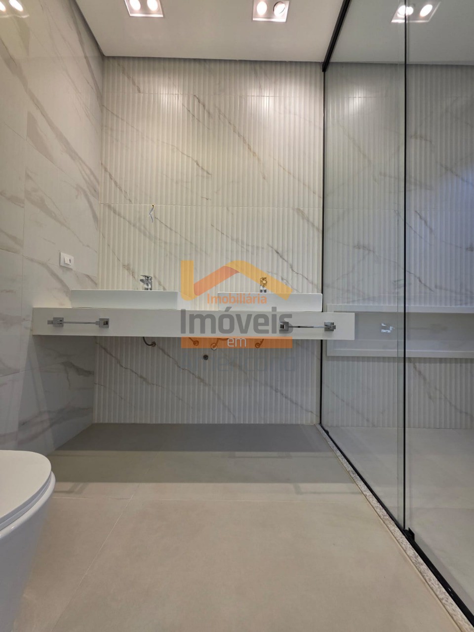 Casa de Condomínio à venda com 3 quartos, 313m² - Foto 46