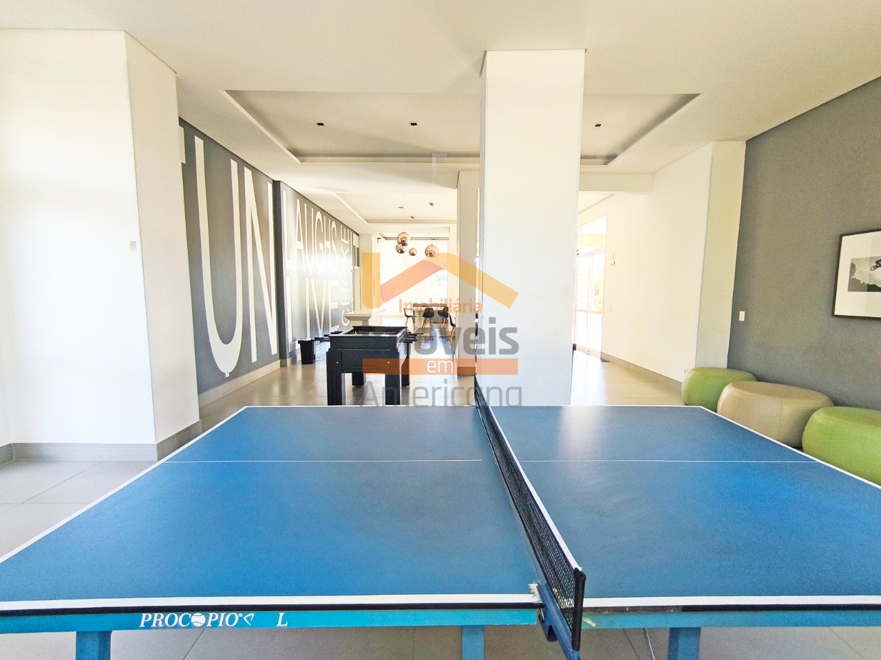Apartamento para alugar com 3 quartos, 121m² - Foto 22
