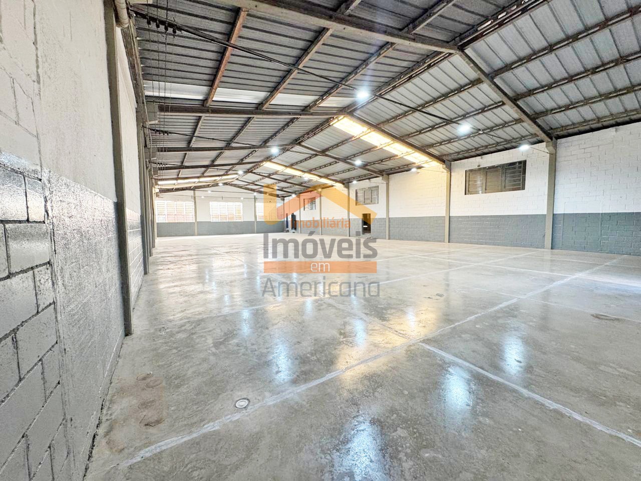 Loja-Salão para alugar, 862m² - Foto 1