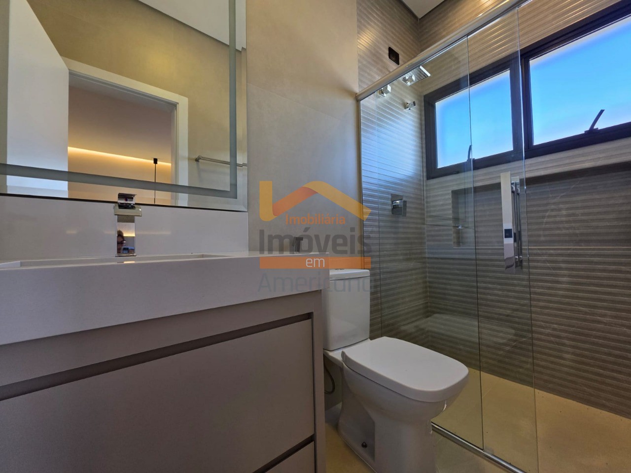 Casa de Condomínio, 3 quartos - Foto 35