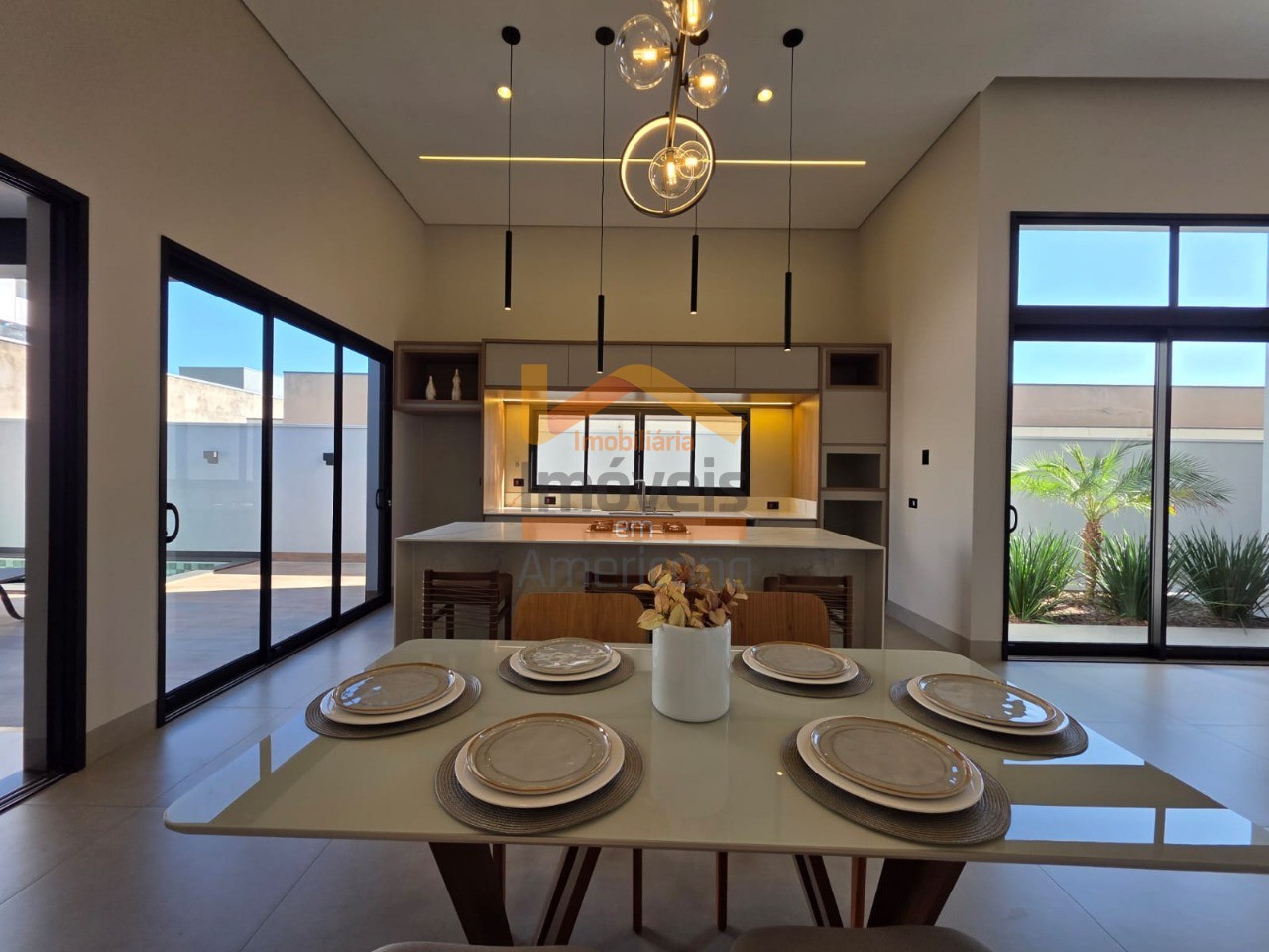 Casa de Condomínio, 3 quartos - Foto 18