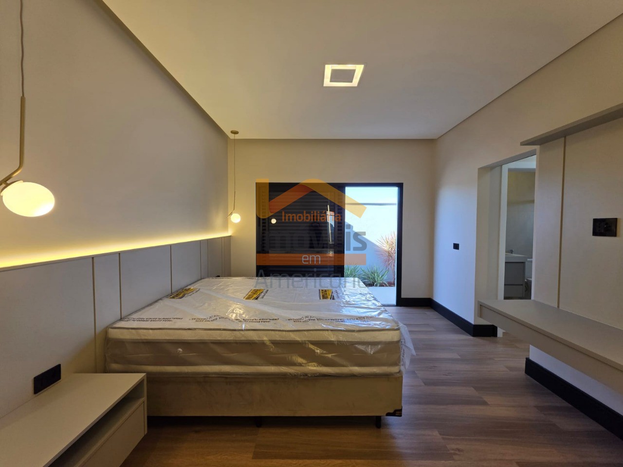 Casa de Condomínio, 3 quartos - Foto 50