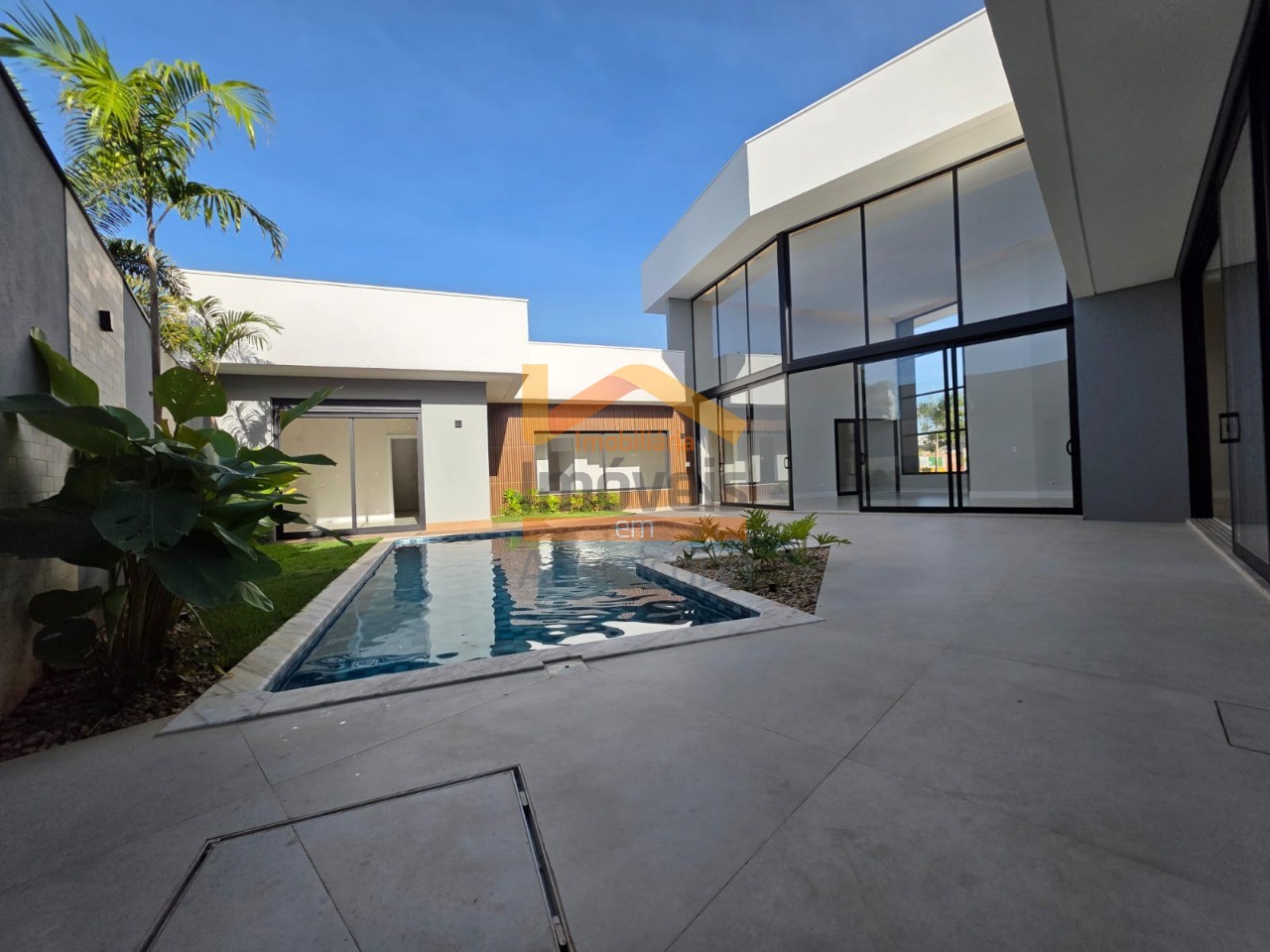 Casa de Condomínio à venda com 3 quartos, 313m² - Foto 9