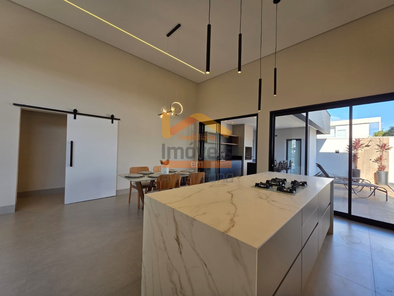 Casa de Condomínio, 3 quartos - Foto 9