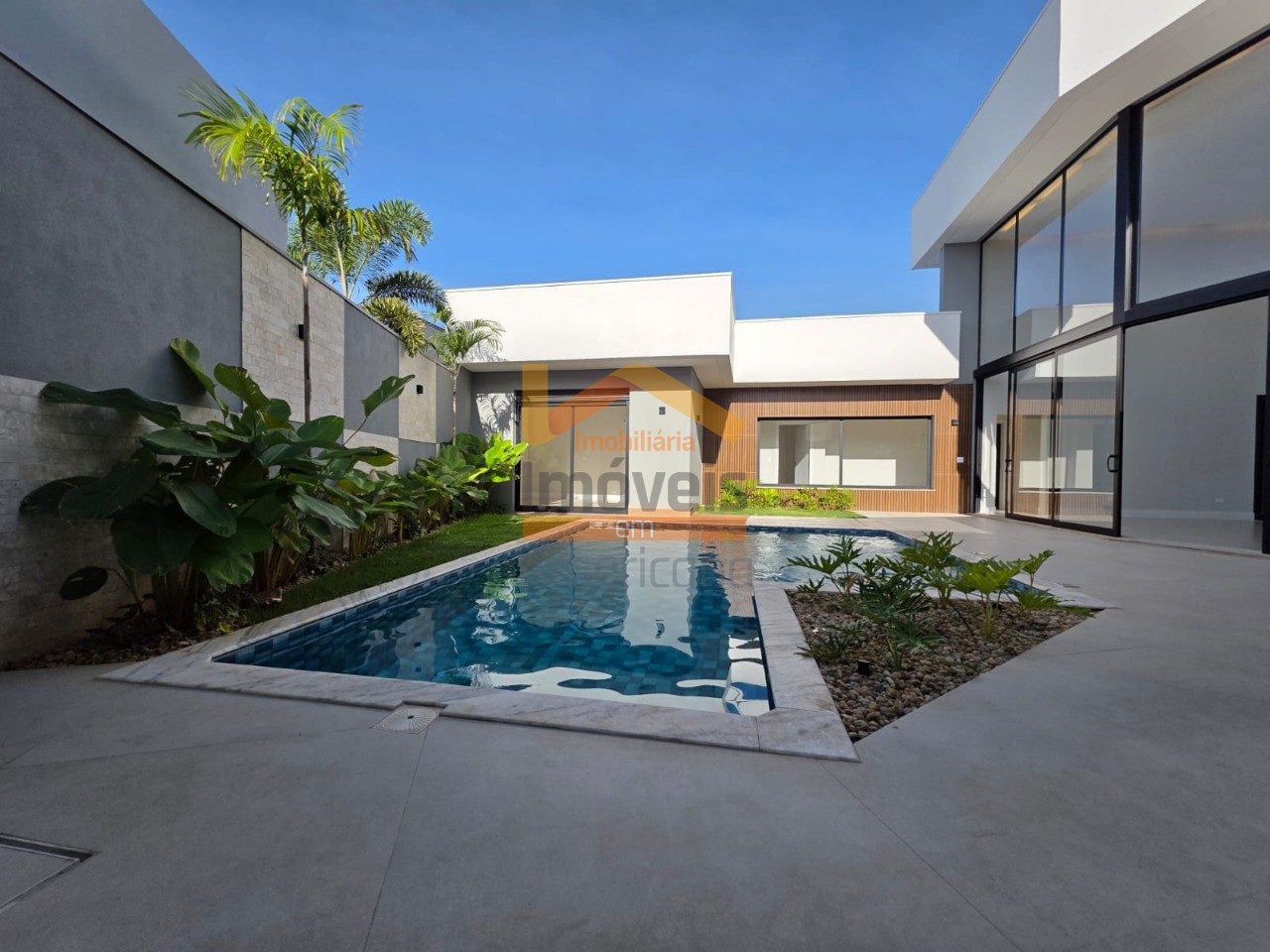 Casa de Condomínio à venda com 3 quartos, 313m² - Foto 5