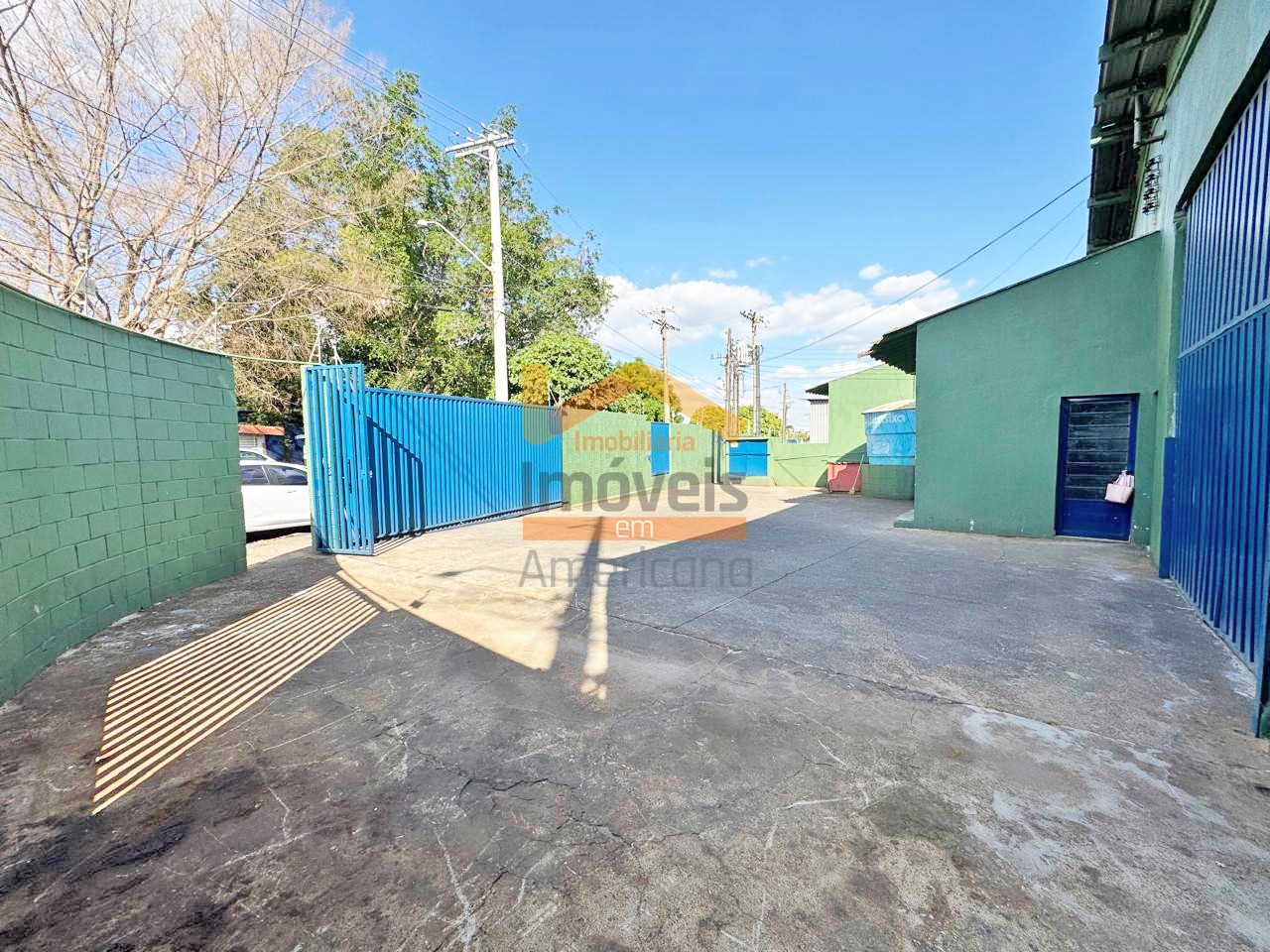 Loja-Salão para alugar, 899m² - Foto 10